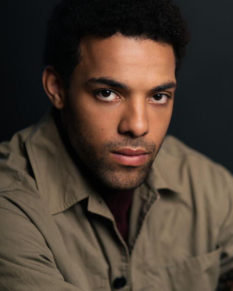 Headshot
