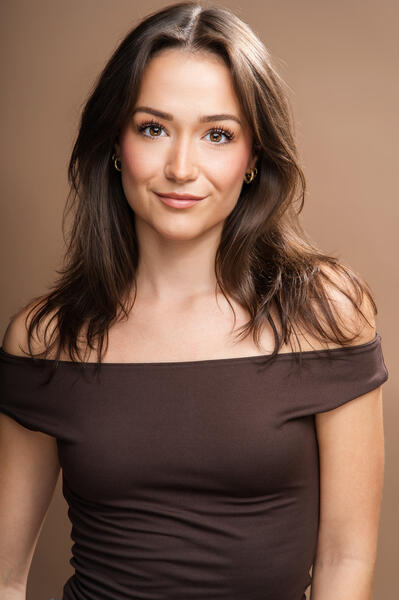 Headshot