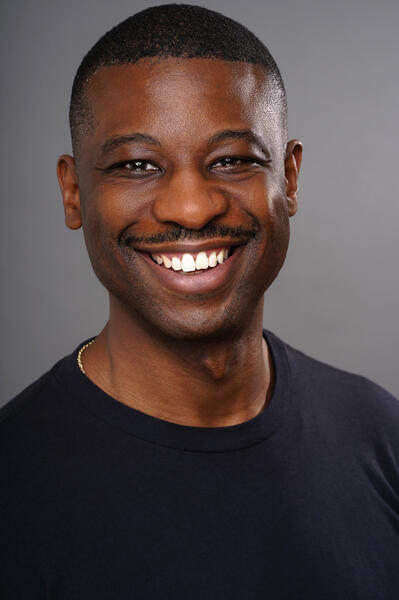 Headshot