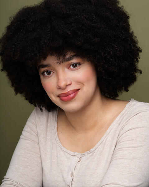 Headshot