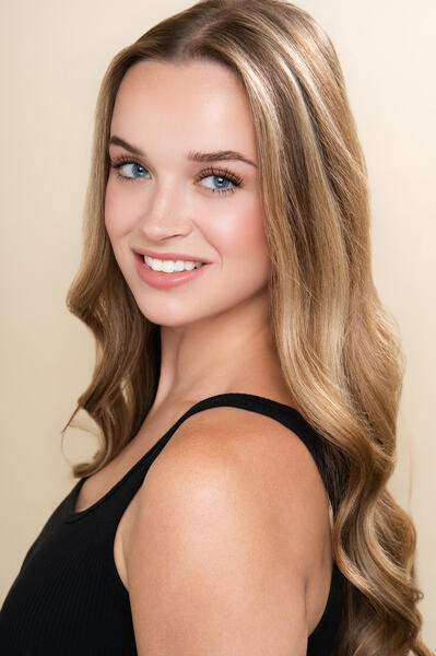 Headshot