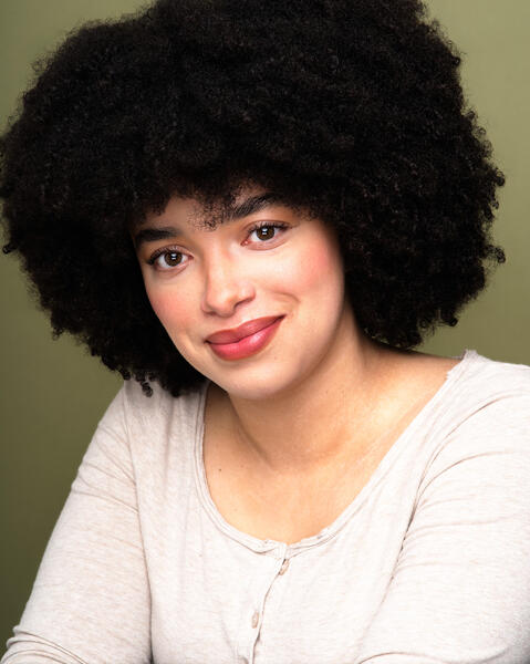 Headshot