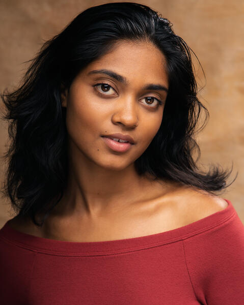 Headshot